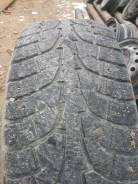 Hankook Winter i*Pike RW11. Зимние, шипованные, 2011 год, износ: 30%, 1 шт