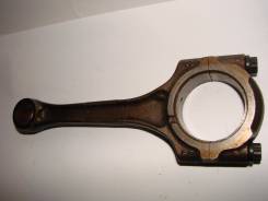 Шатун. Toyota Auris, ZZE150 Toyota Corolla, ZZE111, ZZE120, ZZE120L, ZZE150 Двигатель 4ZZFE