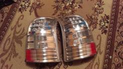 Стоп-сигнал. Toyota Wish, ANE11, ANE10, ZNE10, ZNE14, ZNE14G, ZNE10G, ANE10G, ANE11W