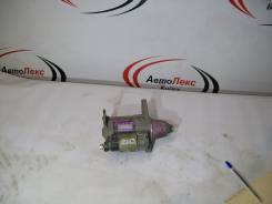 Стартер. Honda Civic Двигатель D15B