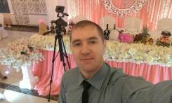 Видеооператор, Видеосопровождение недорого