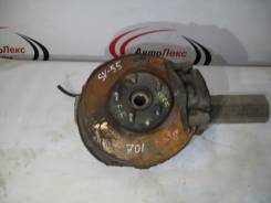 Ступица. Toyota Opa, ZCT15 Toyota Vista Ardeo, AZV55G, AZV55, SV55, SV55G Toyota Vista, AZV55, SV55
