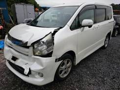 Toyota Noah. ZZR75, 3ZR