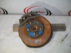 Ступица. Toyota Opa, ZCT15 Toyota Vista Ardeo, AZV55G, AZV55, SV55, SV55G Toyota Vista, AZV55, SV55