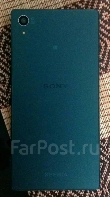 Sony Xperia Z5. �/� ����