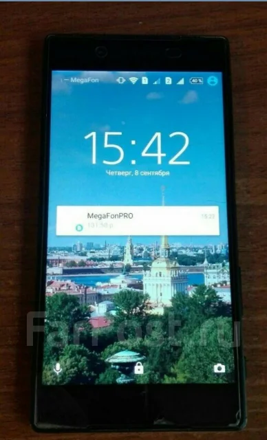 Sony Xperia Z5. �/� ����