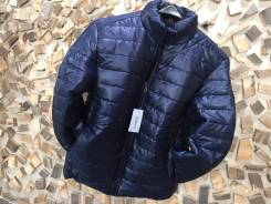 Куртки-пуховики. 48, 50, 52