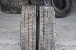 Bridgestone W990. Всесезонные, 2006 год, износ: 20%, 2 шт
