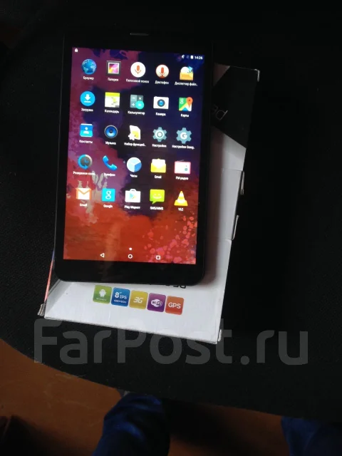 RoverPad ����