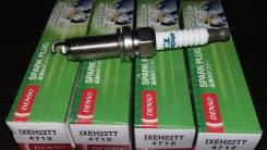 Свеча зажигания. Toyota: Corolla, Corolla Rumion, Yaris, Noah, Spade, Matrix, Vitz, Ractis, Wish, Passo, Auris, Corolla Fielder, Avensis, Corolla Axio...