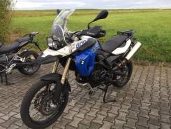 BMW F 800 GS. 800 куб. см., исправен, птс, без пробега. Под заказ