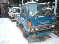 Mazda Titan. Продам грузовик , 4 000 куб. см., 2 000 кг.