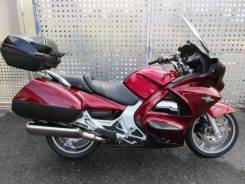 Honda ST 1300. 1 300 куб. см., исправен, птс, без пробега. Под заказ