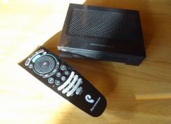 IPTV приставка Motorola VIP-1003