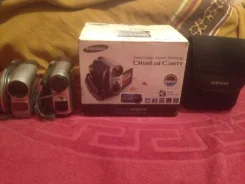 Samsung HMX-300 ����