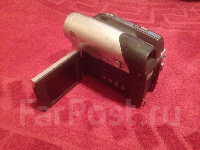 Samsung HMX-300 ����