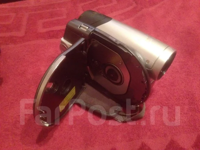 Samsung HMX-300 ����