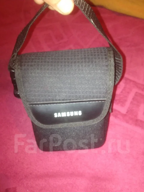 Samsung HMX-300 ����