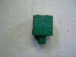 Реле поворота. Toyota: Corolla, Heavy Duty Truck, Corolla II, Cresta, Century, Hiace, Pickup, Hilux, Sprinter Trueno, Dyna, Land Cruiser Prado, Coaste...