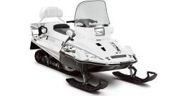 Yamaha Viking 540 IV. исправен, есть птс, без пробега