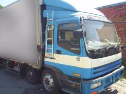 Isuzu Giga. Продам грузовик , 19 000 куб. см., 15 000 кг.