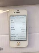 Apple iPhone 4s 64Gb. Б/у