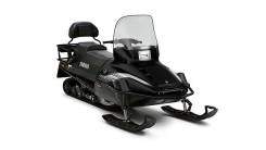 Yamaha Viking 540 IV. исправен, есть птс, без пробега