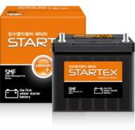 Startex. 50 А.ч.
