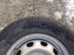 Bridgestone R600. Летние, износ: 10%, 2 шт