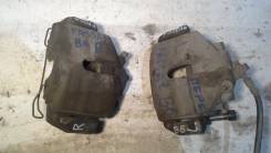 Суппорт тормозной. Audi A3 Volkswagen Touran Volkswagen Passat, 3B6 Volkswagen Golf Skoda Octavia