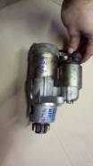 Стартер. Nissan: Presage, X-Trail, Prairie, Murano, Serena, Liberty, Primera, Bassara, Teana Двигатели: QR25DE, QR20DE