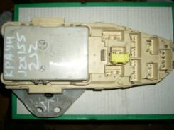 Блок предохранителей салона. Toyota Crown, UZS151, GS151, UZS155, UZS157, JZS155, JZS153, LS151, JZS151 Toyota Crown Majesta, LS151, UZS157, GS151, UZ...