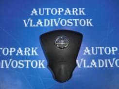 Подушка безопасности. Nissan Serena, NC26, C26, HC26, FC26, FNC26, HFC26, FPC26