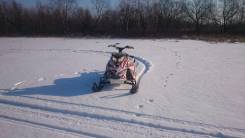 BRP Ski-Doo Summit Freeride 137 800R E-TEC. исправен, есть птс, с пробегом
