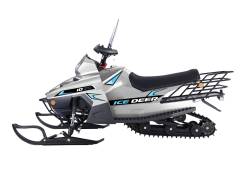 Ice Deer ID-170. исправен, есть птс, без пробега