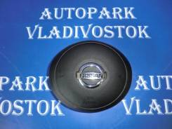 Подушка безопасности. Nissan March, K13, NK13, Z12