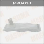 Фильтр бензонасоса MPU018 Masuma (35571)