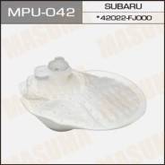 Фильтр бензонасоса MPU042 Masuma (35841)