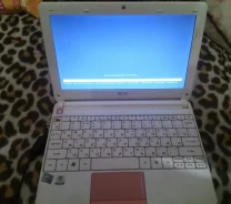 Acer Aspire One Happy2