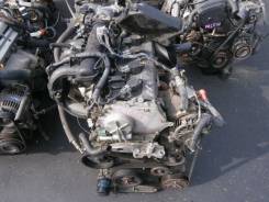 Двигатель в сборе. Nissan Wingroad, WRY11 Двигатель QR20DE. Под заказ
