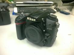 Nikon D7000