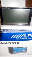 Alpine IVA-W202R ����