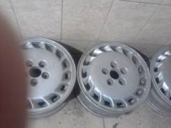 Replay HND100. 6.5x14", 5x100.00, ET50, ЦО 57,0 мм.