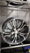SH. 6.5x16, 5x114.30, ET35, ЦО 73,1 мм.