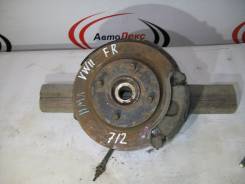 Ступица. Nissan Expert, VW11, VNW11, VEW11 Nissan Avenir, SW11, W11, PNW11, PW11, RNW11, RW11, VEW11, VNW11, VW11