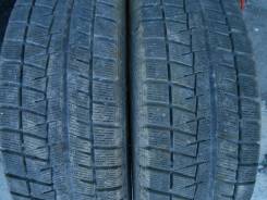 Bridgestone Blizzak Revo GZ. Зимние, без шипов, 2011 год, износ: 20%, 2 шт