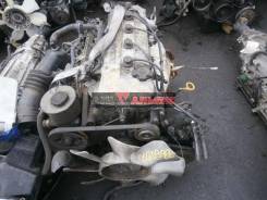 Двигатель в сборе. Nissan Atlas, H2F23 Двигатель KA20DE. Под заказ