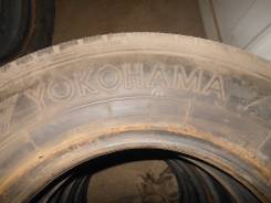 Yokohama ProForce RY01. Летние, износ: 30%, 1 шт