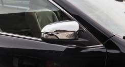 Накладка на зеркало. Toyota Allion, ZRT260, NZT260, ZRT261, ZRT265