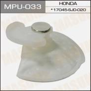 Фильтр бензонасоса MPU033 Masuma (35832)